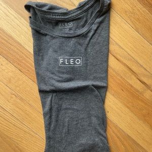 FLEO crop top